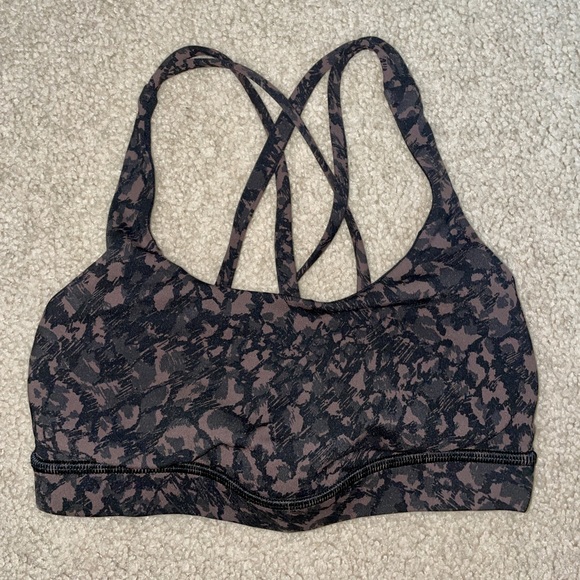 lululemon athletica Other - Lululemon Sports Bra